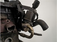  Форсунка топливная Seat Leon 1999-2006 11516057 #3