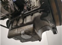  Форсунка топливная Seat Leon 1999-2006 11516057 #8