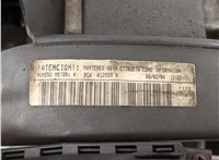  Форсунка топливная Seat Leon 1999-2006 11516057 #12