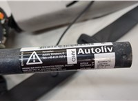  Ремень безопасности Opel Zafira C 2011-2019 20628997 #3