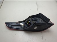 924024C500 Фонарь (задний) KIA Optima 3 2010-2015 20629007 #2