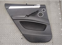 Дверная карта (Обшивка двери) BMW X6 E71 2007-2014 20629015 #1