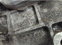  КПП 5-ст.мех. (МКПП) Chevrolet Aveo (T300) 2011-2015 20629030 #2