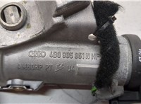  Замок зажигания Skoda SuperB 2001-2008 20629033 #4