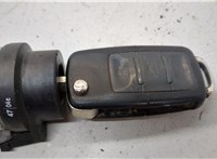  Замок зажигания Skoda SuperB 2001-2008 20629033 #5