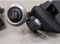  Кнопка старта (запуска двигателя) BMW X1 (E84) 2009-2015 11516089 #2