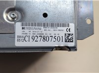 65129278075, 9278075 Магнитола BMW X6 E71 2007-2014 20629046 #3
