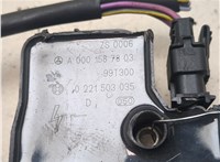 A0001587303, A0001587803 Катушка зажигания Mercedes CLK W208 1997-2003 20629052 #3