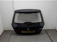  Стекло заднее Skoda Fabia 2007-2014 11516103 #1