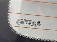  Стекло заднее Skoda Fabia 2007-2014 11516103 #2