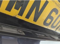  Стекло заднее Skoda Fabia 2007-2014 11516103 #6