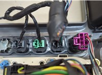  Переключатель отопителя (печки) Ford Escape 2000-2006 20629058 #3