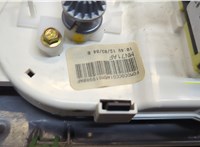  Переключатель отопителя (печки) Ford Escape 2000-2006 20629058 #11