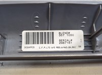  Переключатель отопителя (печки) Ford Escape 2000-2006 20629058 #12