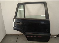  Замок двери Ford Fusion 2002-2012 11516113 #1