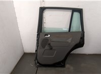  Замок двери Ford Fusion 2002-2012 11516113 #9