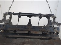  Усилитель бампера Toyota RAV 4 2006-2013 11516125 #1