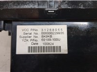  Дисплей компьютера (информационный) Volvo S40 2004- 20629085 #4