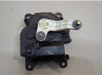  Электропривод заслонки отопителя Lexus RX 1998-2003 20629087 #3