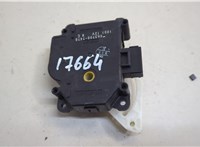  Электропривод заслонки отопителя Lexus RX 1998-2003 20629089 #1