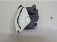  Электропривод заслонки отопителя Lexus RX 1998-2003 20629089 #3