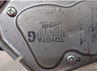  Щеткодержатель Toyota RAV 4 2006-2013 11516139 #3