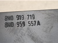 8N0962107A Кнопка открывания замков дверей Audi TT (8N) 1998-2006 20629092 #2