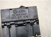8N0962107A Кнопка открывания замков дверей Audi TT (8N) 1998-2006 20629092 #3