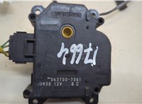  Электропривод заслонки отопителя Lexus RX 1998-2003 20629094 #2