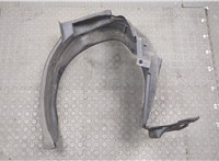  Защита арок (подкрылок) Honda Jazz 2001-2008 20629098 #2