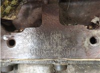 1980H8 Форсунка топливная Peugeot 307 2001-2008 11516163 #16