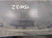 7E0809961 Защита арок (подкрылок) Volkswagen Transporter 5 2003-2015 20629113 #4