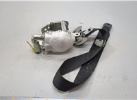  Ремень безопасности Toyota RAV 4 2006-2013 20629114 #1