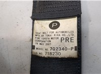  Ремень безопасности Toyota RAV 4 2006-2013 20629114 #2