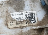  Насос топливный электрический Land Rover Freelander 1 1998-2006 20629124 #3