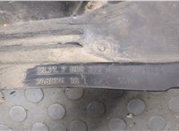  Защита арок (подкрылок) BMW 3 E90, E91, E92, E93 2005-2012 20629130 #2