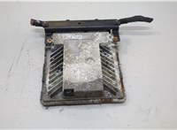  Блок управления двигателем Volkswagen Passat 6 2005-2010 20629137 #1