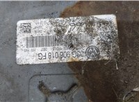 Блок управления двигателем Volkswagen Passat 6 2005-2010 20629137 #4