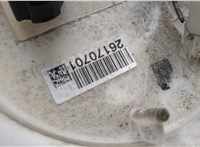  Насос топливный электрический BMW 3 E90, E91, E92, E93 2005-2012 20629140 #3