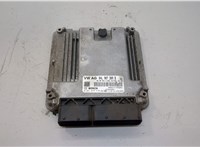 04L907309B Блок управления двигателем Skoda Octavia (A7) 2013-2023 20629142 #1