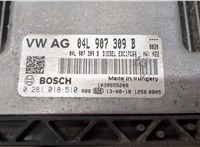 04L907309B Блок управления двигателем Skoda Octavia (A7) 2013-2023 20629142 #2