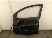 803009U000 Стекло боковой двери Nissan Note E11 2005-2013 11516215 #2