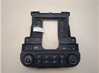 84296135 Переключатель отопителя (печки) GMC Terrain 2017-2024 20629148 #1