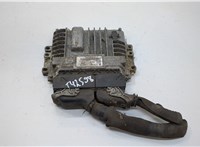 25184306 Блок управления двигателем Chevrolet Captiva 2011-2016 20629151 #1