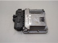  Блок управления двигателем Volkswagen Jetta 5 2004-2010 20629153 #1