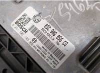  Блок управления двигателем Volkswagen Jetta 5 2004-2010 20629153 #2