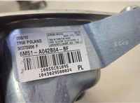  Подушка безопасности переднего пассажира Ford Focus 2 2008-2011 20629155 #6