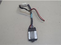  Сопротивление отопителя (моторчика печки) Lexus RX 1998-2003 20629181 #4