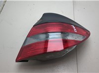  Фонарь (задний) Mercedes CLC 2008-2011 20629186 #1