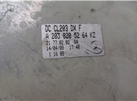  Фонарь (задний) Mercedes CLC 2008-2011 20629186 #9